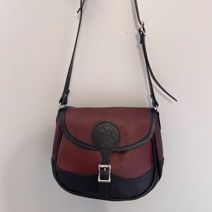 Duluth Pack Bison Leather Shell Purse Full Grain Leather